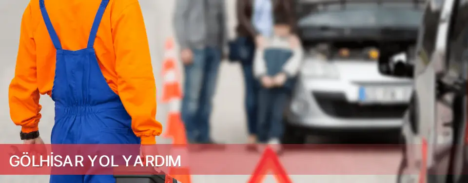 Gölhisar İlçemi Yol Yardım